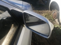 Зеркало заднего вида боковое, LIFAN, BREEZ, 520, LF479Q3, 2008, F, R