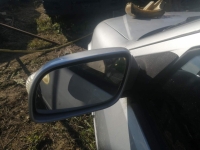 Зеркало заднего вида боковое, LIFAN, BREEZ, 520, LF479Q3, 2008, F, L