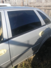 Ограничитель двери, LIFAN, BREEZ, 520, LF479Q3, 2008, R, L