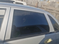 Стекло двери, LIFAN, BREEZ, 520, LF479Q3, 2008, R, L