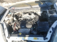 Крепление опоры двигателя, LIFAN, BREEZ, 520, LF479Q3, 2008, R, нижнее