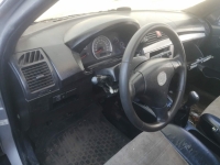 Карданчик рулевой, LIFAN, BREEZ, 520, LF479Q3, 2008, низ