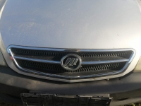 Решетка радиатора, LIFAN, BREEZ, 520, LF479Q3, 2008