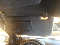 Крючок солнцезащитного козырька, LIFAN, BREEZ, 520, LF479Q3, 2008