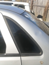Стекло кузова, LIFAN, BREEZ, 520, LF479Q3, 2008, R, L