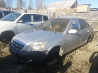 Приемная труба глушителя, LIFAN, BREEZ, 520, LF479Q3, 2008