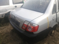 Панель кузова задняяя, LIFAN, BREEZ, 520, LF479Q3, 2008, R