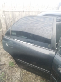 Проводка двери, HONDA, CIVIC, EG8, D15B, R, R