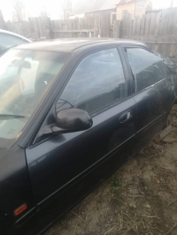 Проводка двери, HONDA, CIVIC, EG8, D15B, F, L