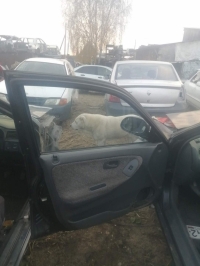 Дверь, HONDA, CIVIC, EG8, D15B, F, L
