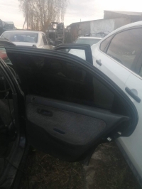Уплотнитель двери, HONDA, CIVIC, EG8, D15B, R, R