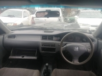 Корпус печки, HONDA, CIVIC, EG8, D15B
