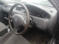 Карданчик рулевой, HONDA, CIVIC, EG8, D15B, верх