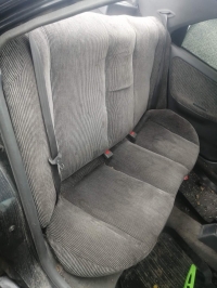 Сиденье, HONDA, CIVIC, EG8, D15B, R