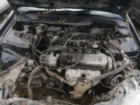 Вилка сцепления, HONDA, CIVIC, EG8, D15B