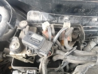 Датчик абсолютного давления, HONDA, CIVIC, EG8, D15B, 079800-1771
