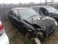 Топливный модуль, HONDA, CIVIC, EG8, D15B
