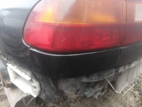 Планка под фонарь, HONDA, CIVIC, EG8, D15B, R, L