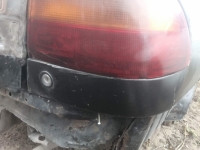 Планка под фонарь, HONDA, CIVIC, EG8, D15B, R, R
