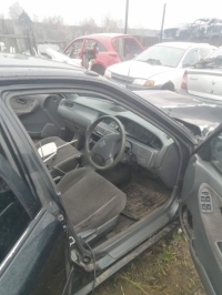 Уплотнитель дверного проема, HONDA, CIVIC, EG8, D15B, F, R