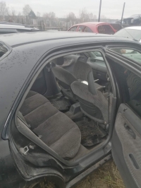 Уплотнитель дверного проема, HONDA, CIVIC, EG8, D15B, R, R