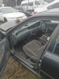 Уплотнитель дверного проема, HONDA, CIVIC, EG8, D15B, F, L