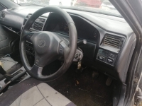 Рулевая колонка, TOYOTA, CALDINA, ET196, 5E-FE