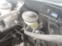 Главный цилиндр сцепления, TOYOTA, CALDINA, ET196, 5E-FE
