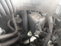 Блок абс, TOYOTA, CALDINA, ET196, 5E-FE