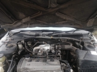 Трапеция дворников, TOYOTA, CALDINA, ET196, 5E-FE