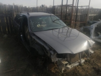 Балка продольная, TOYOTA, CALDINA, ET196, 5E-FE