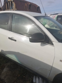 Дверь, NISSAN, ALMERA, G15, K4M, 2014, F, R
