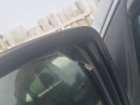 Зеркало заднего вида боковое, NISSAN, ALMERA, G15, K4M, 2014, F, L