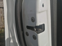 Замок двери, NISSAN, ALMERA, G15, K4M, 2014, F, L