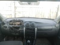 Радиатор печки, NISSAN, ALMERA, G15, K4M, 2014