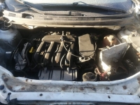 Клапан egr, NISSAN, ALMERA, G15, K4M, 2014