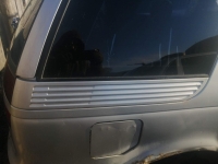 Молдинг на крыло, MITSUBISHI, CHARIOT, N43W, 4G63, 1996, R, R