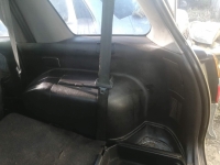 Обшивка багажника, MITSUBISHI, CHARIOT, N43W, 4G63, 1996, R, Низ