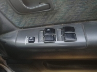 Блок управления стеклоподъемниками, MITSUBISHI, CHARIOT, N43W, 4G63, 1996, F, R