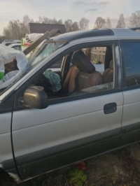 Проводка двери, MITSUBISHI, CHARIOT, N43W, 4G63, 1996, F, L