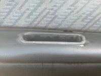 Карман обшивки двери, MITSUBISHI, CHARIOT, N43W, 4G63, 1996, F, L