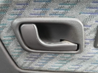 Ручка двери внутренняя, MITSUBISHI, CHARIOT, N43W, 4G63, 1996, R, R