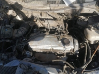 Крепление насоса гидроусилителя руля, MITSUBISHI, CHARIOT, N43W, 4G63, 1996