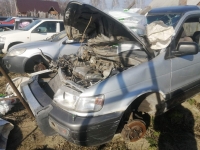 Ресивер кондиционера, MITSUBISHI, CHARIOT, N43W, 4G63, 1996
