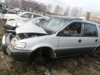 Держатель дворника, MITSUBISHI, CHARIOT, N43W, 4G63, 1996, F, L