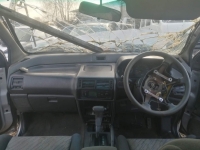Датчик температуры, MITSUBISHI, CHARIOT, N43W, 4G63, 1996