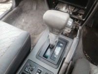 Трос переключения акпп, MITSUBISHI, CHARIOT, N43W, 4G63, 1996