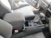 Бардачок между сидений, MITSUBISHI, CHARIOT, N43W, 4G63, 1996