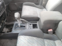 Бардачок между сидений, MITSUBISHI, CHARIOT, N43W, 4G63, 1996