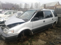 Стабилизатор поперечной устойчивости, MITSUBISHI, CHARIOT, N43W, 4G63, 1996, R